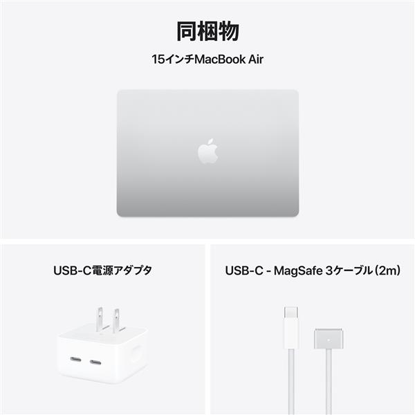 MacminiM4メモリ16GB256GB SSD 10コアCPU10コアGPU アップル Mac mini M4（10コアCPU/10コアGPU）シルバー
