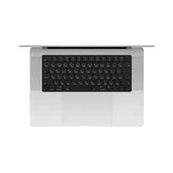 Apple 16インチMacBook Pro 14コアCPUと20コアGPUを搭載したApple M4