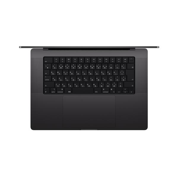 ナガハマApple MacBook Pro 1TB 16GB メモリ搭載 Amazon.co.jp: Apple MacBook Pro 2021 (16 inch, 16 GB RAM