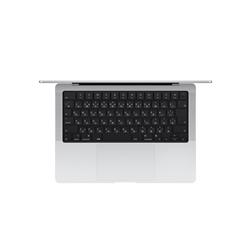 MacBook Pro MXK32J/A ノジマ補償有 Apple 14インチMacBook Pro 10コアCPUと10コアGPUを搭載した