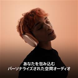Apple AirPods Max ミッドナイト MWW43ZA-A | ノジマオンライン