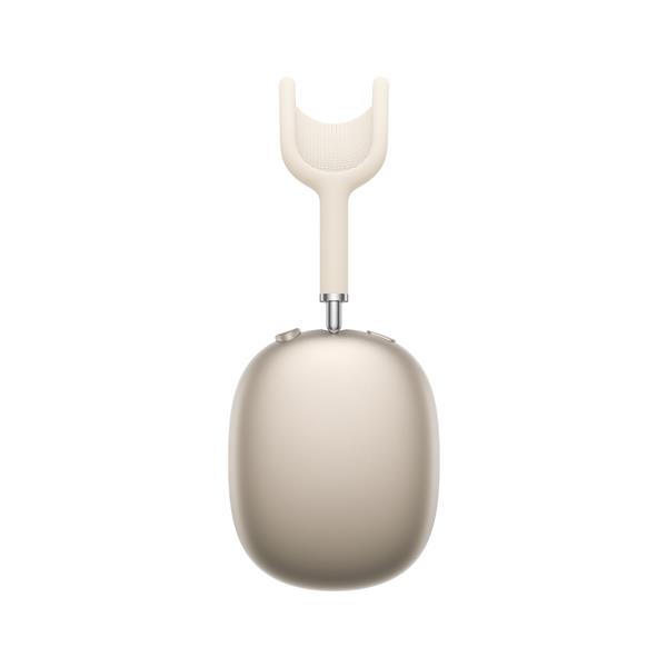 Apple AirPods Max スターライト MWW53ZA-A | ノジマオンライン
