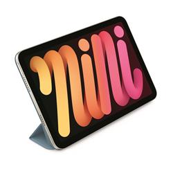 iPad mini 第7世代 Wi-Fi 128GB Smart Folio付き Apple iPad mini 第7世代 Wi-Fi 128GB MXN93JA パープル【お取り寄せ