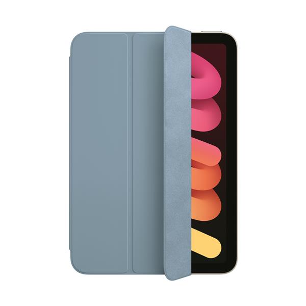 Apple iPad mini 第7世代　おまけ付き Apple iPad mini(第7世代)（A17 Pro）用Smart Folio - デニム