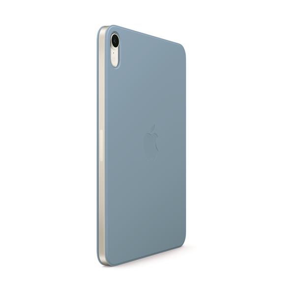 Apple iPad mini(第7世代)（A17 Pro）用Smart Folio - デニム