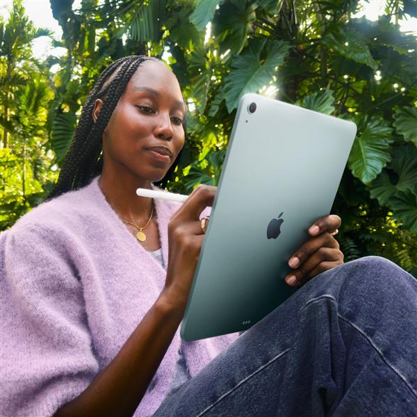 Apple MCNH4J-A 13インチiPad Air Wi-Fiモデル 128GB - スペース Apple MCNH4J-A 13インチiPad Air Wi-Fiモデル 128GB - スペース