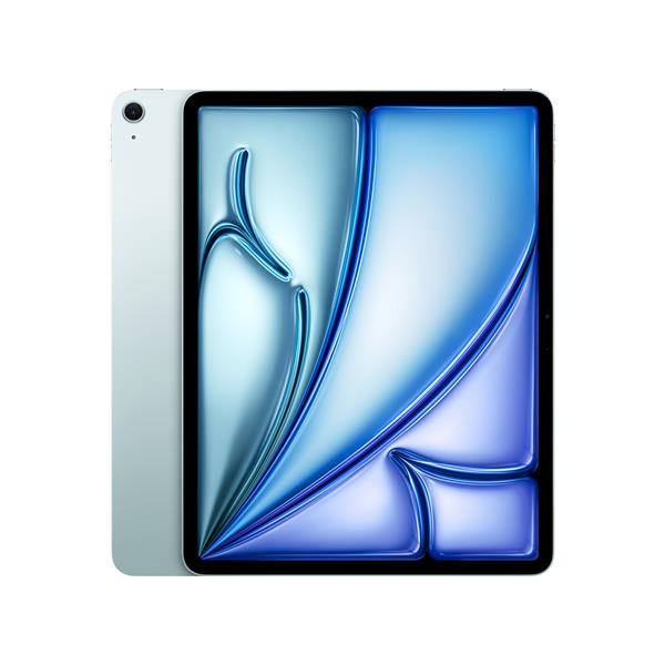 Apple MCNP4J-A 13インチiPad Air Wi-Fiモデル 256GB - ブルー Apple MCNP4J-A 13インチiPad Air Wi-Fiモデル 256GB - ブルー