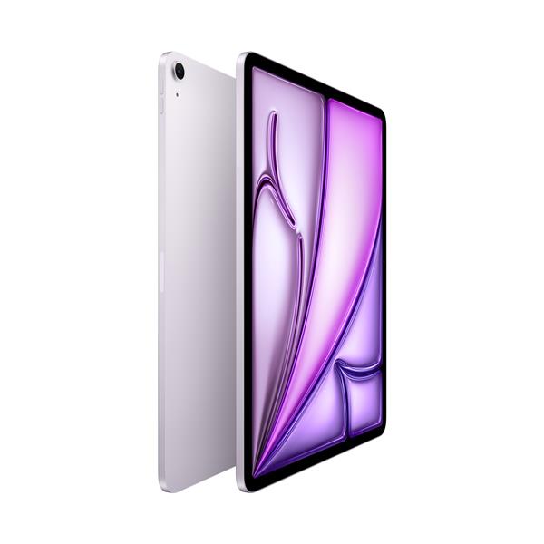 まふこ13インチiPad Air M3Wi-Fiモデルパープル512GB 13インチiPad Air Wi-Fi + Cellularモデル 512GB - パープルを