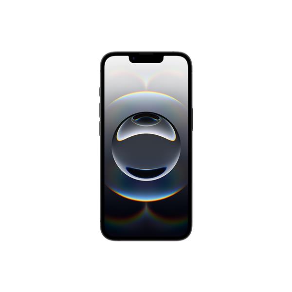 Apple MD1Q4JA iPhone 16e 128GB ブラック | ノジマオンライン