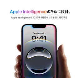 Apple iPhone 16e 512GB ホワイト MD274JA | ノジマオンライン