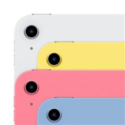 Apple 11インチiPad Wi-Fiモデル 128GB - イエロー MD4D4J-A | ノジマ