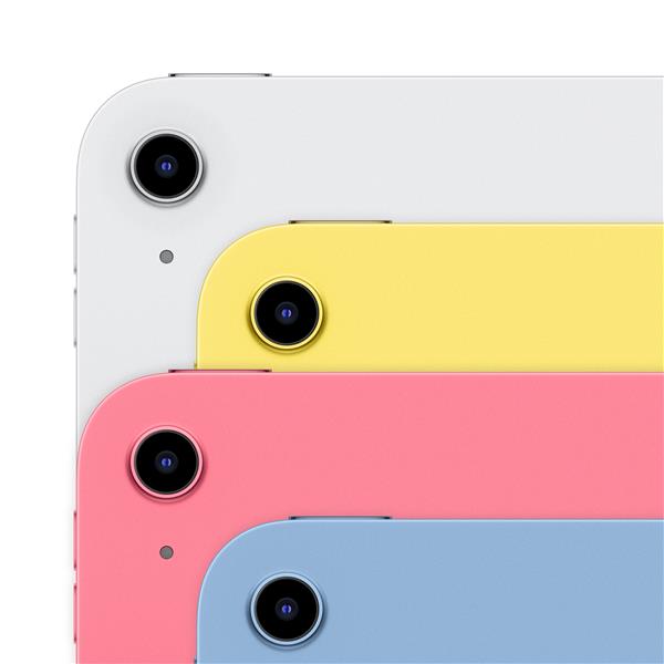 Apple MD4E4J-A 11インチiPad Wi-Fiモデル 128GB - ピンク