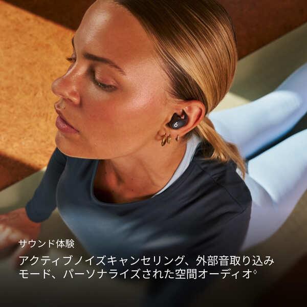 Beats Powerbeats Fit ワイヤレスノイズキャンセリングイヤフォン