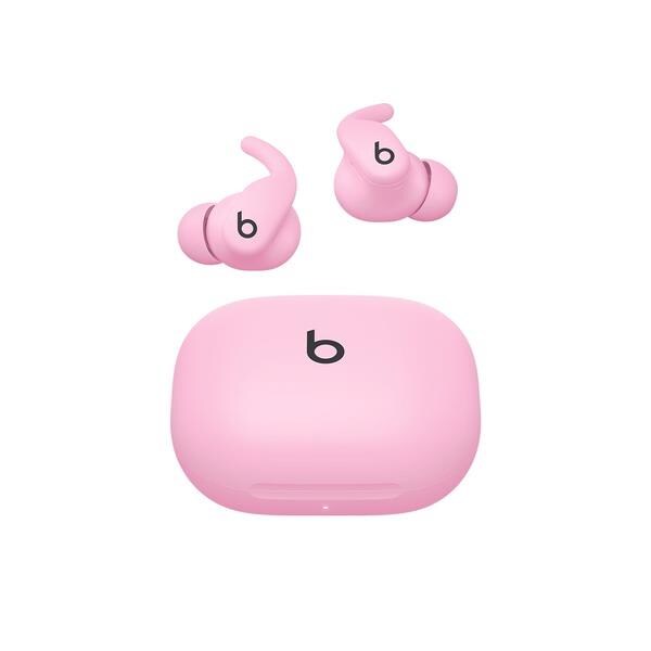 【未使用】Powerbeats Fit ME2J4PA/A ワイヤレスイヤフォン ビーツ・エレクトロニクス Powerbeats Fit ME2M4PA/A [スパーク