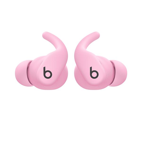 新品未使用 最新 Powerbeats Fit 2パワービーツフィット ピンク Beats Powerbeats Fit ワイヤレスノイズキャンセリングイヤフォン