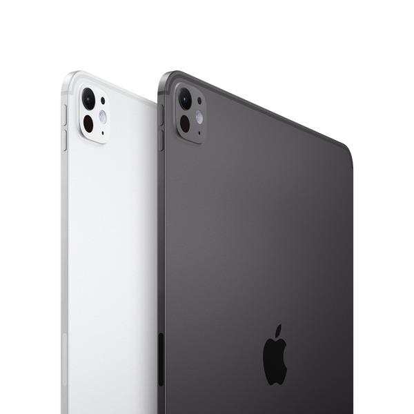 Apple 13インチiPadProWi-Fiモデル 2TB(標準ガラス搭載)スペース