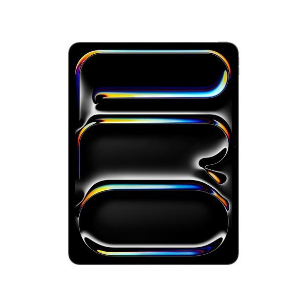 Apple 13インチ iPadPro Wi-Fi + Cellularモデル 256GB(標準ガラス搭載