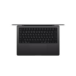 Apple 14インチMacBook Pro 10コアCPUと10コアGPUを搭載したApple M5