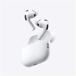 美品】AirPods Pro（第3世代）心拍センサー搭載ノジマ購入・付属品完備
