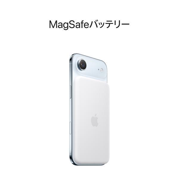 iPhone Air 512㎇ スカイブルー　SIMフリー iPhone Air 512GB スカイブルーを購入 - Apple（日本）