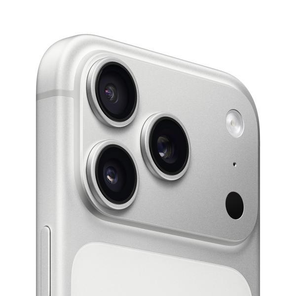 Apple iPhone 17 Pro 256GB シルバー MG854J-A | ノジマオンライン