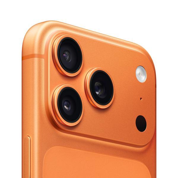 Apple iPhone 17 Pro 256GB コズミックオレンジ MG864J-A | ノジマ
