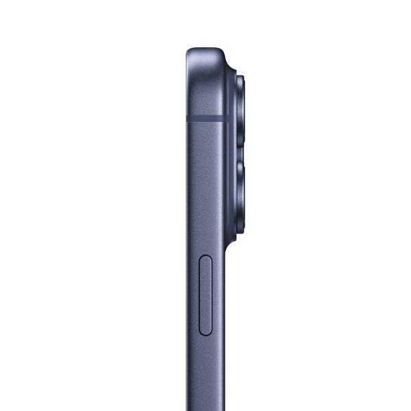Apple iPhone 17 Pro 512GB ディープブルー MG8C4J-A | ノジマ