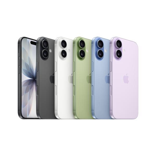 Apple iPhone 17 256GB ミストブルー MG694J-A | ノジマオンライン