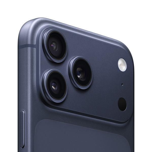 Apple iPhone 17 Pro Max 256GB ディープブルー MFYA4J-A | ノジマ