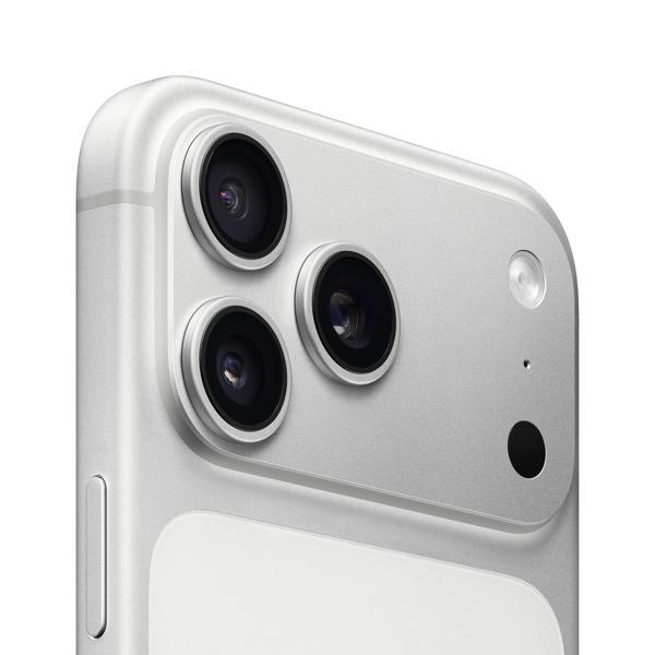 Apple iPhone 17 Pro Max 1TB シルバー MFYF4J-A | ノジマオンライン