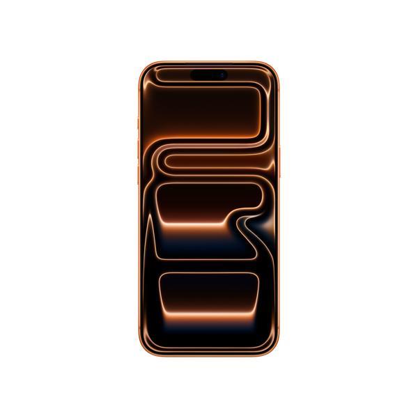 Apple iPhone 17 Pro Max 1TB コズミックオレンジ MFYG4J-A