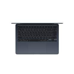 Apple 13インチMacBook Air: 10コアCPUと8コアGPUを搭載したApple M5