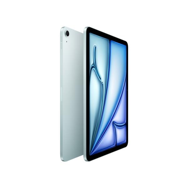 Apple 11インチiPad Air Wi-Fiモデル 128GB - ブルー MH314J-A