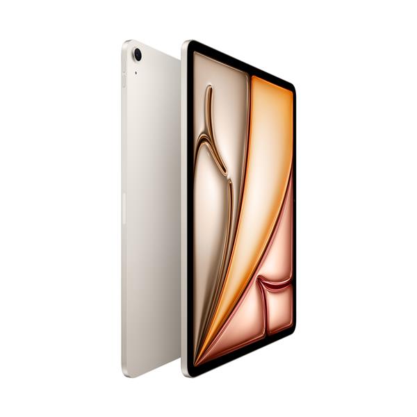 Apple 13インチiPad Air Wi-Fiモデル 1TB - スターライト MH654J-A