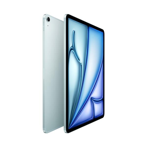 APPLE 13インチiPad Air Wi-Fi + Cellularモデル 512GB - ブルー