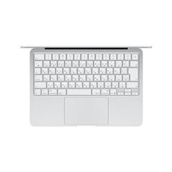 Apple 13インチMacBook Neo: 6コアCPUと5コアGPUを搭載したApple A18