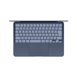 Apple 13インチMacBook Neo: 6コアCPUと5コアGPUを搭載したApple A18