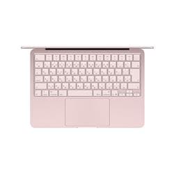 Apple 13インチMacBook Neo: 6コアCPUと5コアGPUを搭載したApple A18