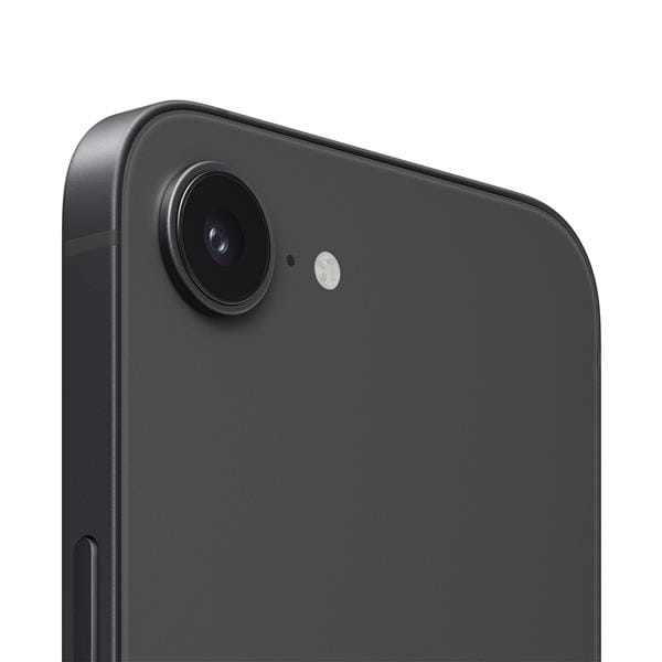 Apple iPhone 17e［256GB/SIMフリー/ブラック]【3月11日(水)発売