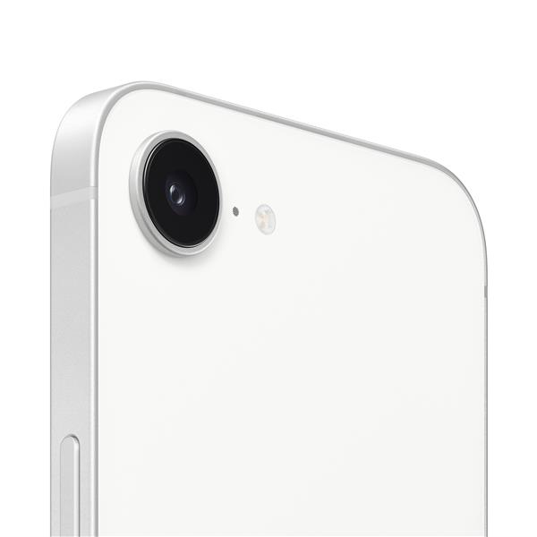 Apple iPhone 17e［256GB/SIMフリー/ホワイト] MHRP4JA | ノジマオンライン