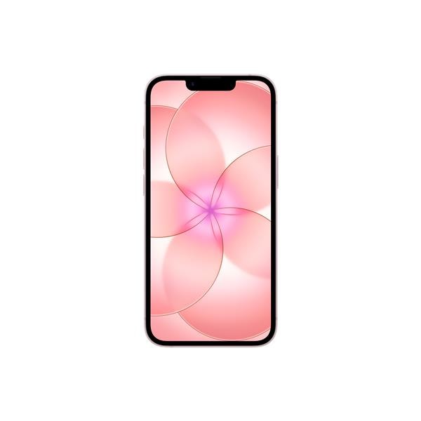Apple iPhone 17e［256GB/SIMフリー/ソフトピンク]【3月11日(水)発売