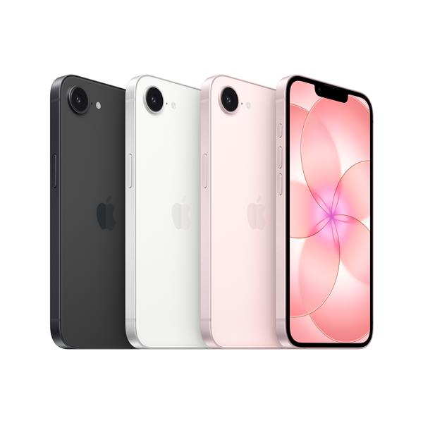 Apple iPhone 17e［512GB/SIMフリー/ホワイト] MHRT4JA | ノジマオンライン