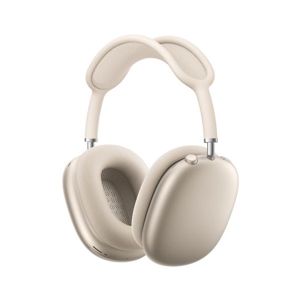Apple AirPods Max2- スターライト MHWL4ZA-A | ノジマオンライン