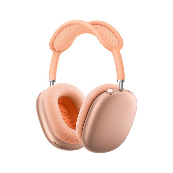 Apple AirPods Max2 - オレンジ MHWN4ZA-A | ノジマオンライン