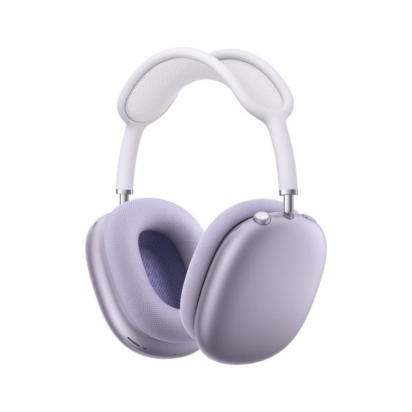 Apple AirPods Max2 - パープル MHWP4ZA-A | ノジマオンライン