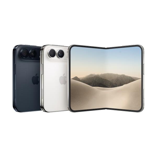 Apple iPhone Duo 1TB スターホワイト MK284J-A | ノジマオンライン