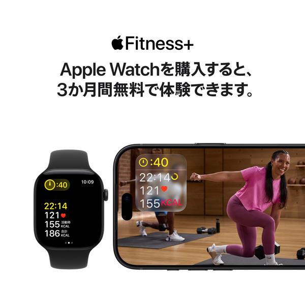 Apple AppleWatchUltra4 ナチュラルチタン/サンドトレイル M/L MJAQ4X