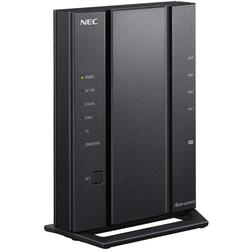 NEC PA-WG2600HS2 無線LANルーター Aterm【Wi-Fi5/11ac対応】 | ノジマ 