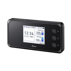 新品未使用　Aterm (NEC) Wi-Fi 5Gモバイルルーター 2点 dショッピング |NEC Aterm MR51FN Wi-Fi 5Gモバイルルーター dual_band