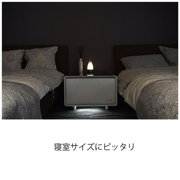 ロイヤル SAMRT TABLE LOOZER（ルーザー）【1ドア/65L/ブラック